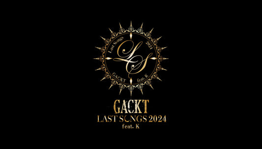「Sixty9 Designed by GACKT」期間限定モデル発売のお知らせ